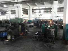 Автомат токарь