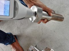 Химийн үзлэг