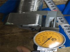 Хэмжээ шалгах