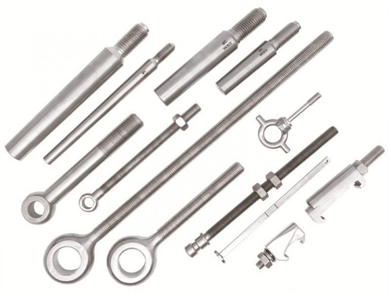 316л, 317л, 310с, 904л материал бүхий нүдний боолт