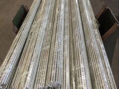 F904L дугуй бар