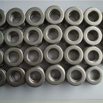 hastelloy c276 uns 10276 en 2.4819 хавтгай угаагч asme b18.22.1