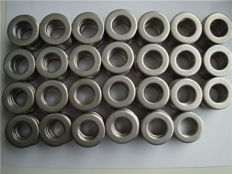 hastelloy c276 uns 10276 en 2.4819 хавтгай угаагч asme b18.22.1