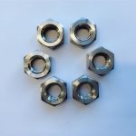 хүнд жинтэй самар