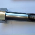 зургаан өнцөгт боолт