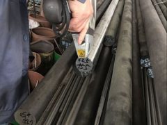 Inconel 625 спектроанализ