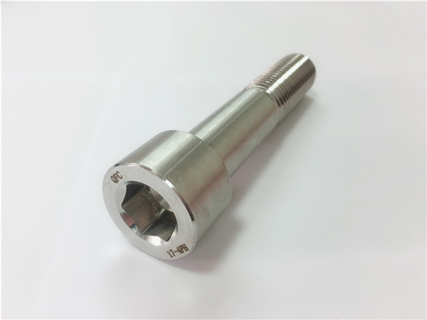 astm a453 gr660 a286 1.4944 gh2132 1.4980 hex сокет боолт