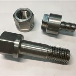 шинэ 2017 бүтээгдэхүүний санаа өөрчлөн өндөр бат бөх самар боолт бэхэлгээ