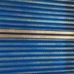 никель хайлш inconel601 / 2.4851 трапецын урсгалтай саваа шинэ бараа