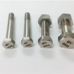 inconel 718 2.4668 uns n07718 hex самар ба боолт