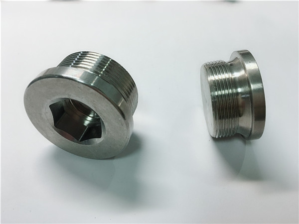 hastelloy c22 / 2.4602 аллен боолт бэхэлгээ