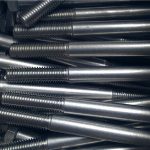 310s uns s31008 зэвэрдэггүй ган жагсаалт эрэг шураг бэхэлгээний хятад ханган нийлүүлэгч