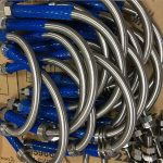 зэвэрдэггүй ган хоолой хямд боолттой a2, a4