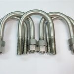 din3570 ss 316 u хэлбэртэй боолт