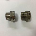 зэвэрдэггүй ган залгуур (зургаан өнцөгт толгой) 304 (304л), 316 (316л)