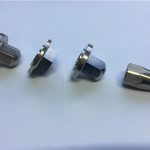 зэвэрдэггүй ган стандарт бус самар m6-m64 ss304 316 321