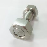 зэвэрдэггүй ss 316ti бэхэлгээ