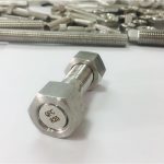 inconel 825 бэхэлгээ / хайлш 825 бэхэлгээ