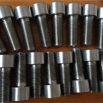 incoloy 926 en1.4529 uns n08926 залгуур дарга шураг бэхлэгч