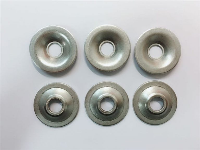 тусгай угаагч