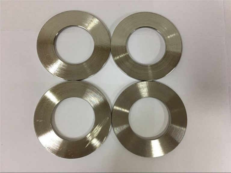 хавтгай угаагч