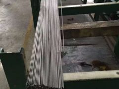 SS410S дугуй бар