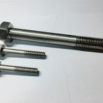 тусгай боолт