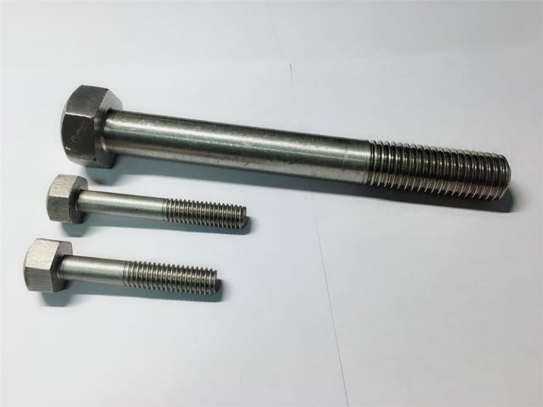 тусгай боолт