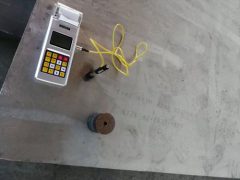 Хуудасны спектроанализ