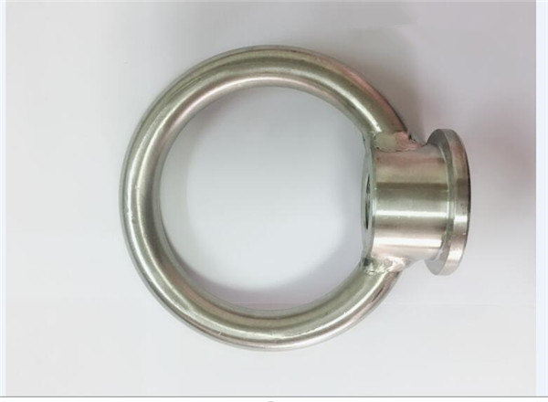 зэвэрдэггүй ган өргөх нүдний самар