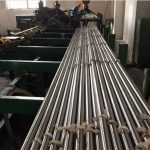 супер дуплекс s32760 (a182 f55) зэвэрдэггүй ган дугуй баар