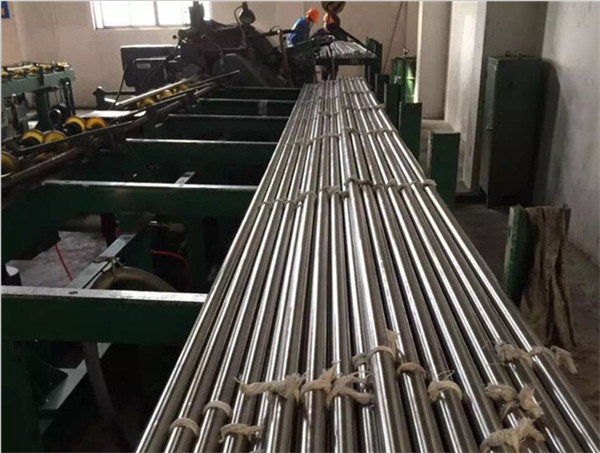 супер дуплекс s32760 (a182 f55) зэвэрдэггүй ган дугуй баар