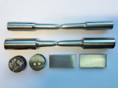 Суналтын болон химийн туршилт