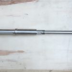 өөрчлөн зэвэрдэггүй ган cnc завины зориулалттай зангуу боолт