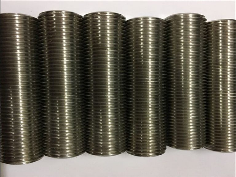 бэхэлгээний зангуу боолт m20 хоёр төгсгөлтэй фасадны урсгалтай саваа m60 эрэг боолт