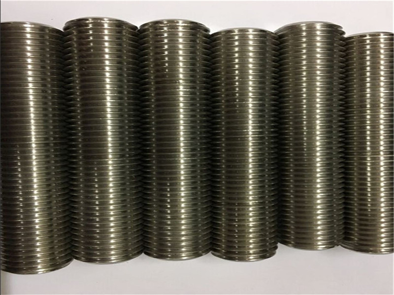 бэхэлгээний зангуу боолт m20 хоёр төгсгөлтэй фасадны урсгалтай саваа m60 эрэг боолт