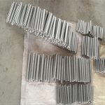 inconel 718 625 600 601 цорго зургаан өнцөгт боолт ба самар бэхлэгч M6 M120