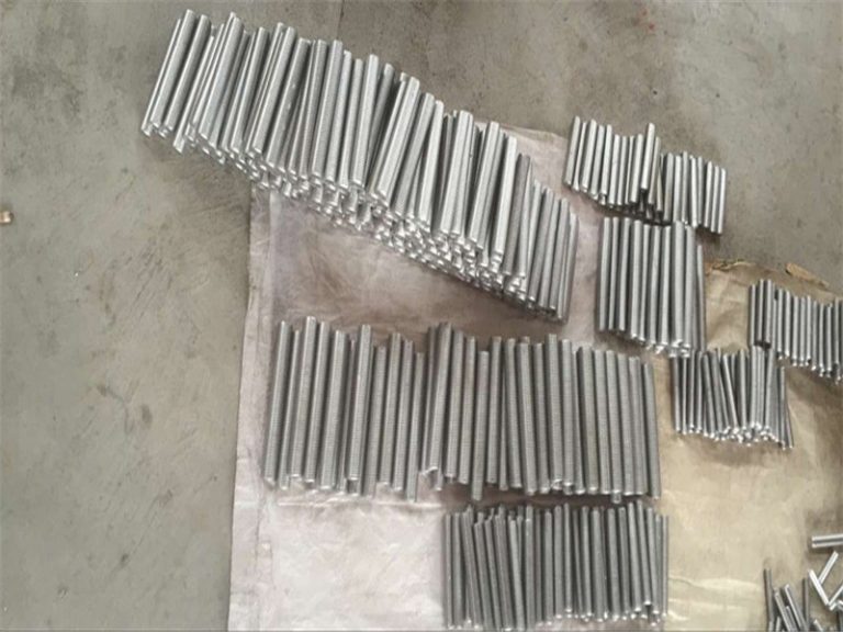 inconel 718 625 600 601 цорго зургаан өнцөгт боолт ба самар бэхлэгч M6 M120