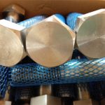 их хэмжээний механик бэхэлгээний өндөр srenght хүнд зургаан өнцөгт боолт ба самар