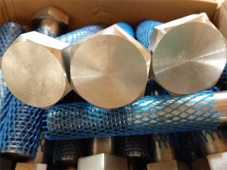 их хэмжээний механик бэхэлгээний өндөр srenght хүнд зургаан өнцөгт боолт ба самар