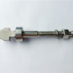 титан диск тоормосны боолт аяга ба конус угаагч