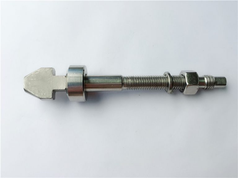 титан диск тоормосны боолт аяга ба конус угаагч