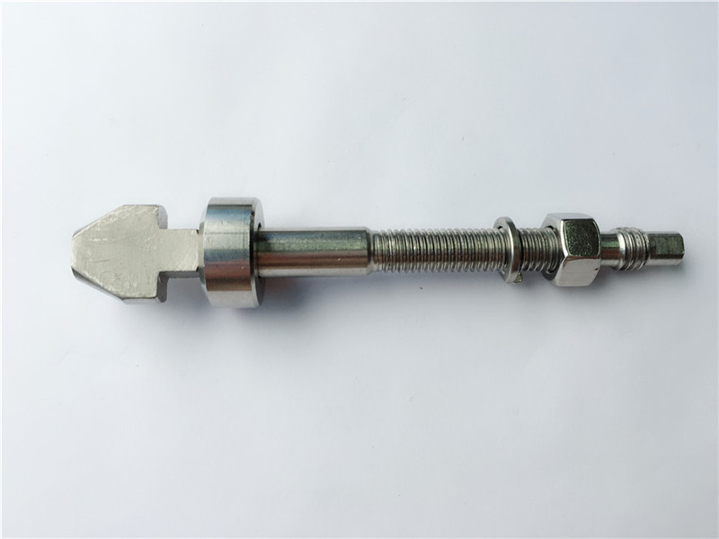 титан диск тоормосны боолт аяга ба конус угаагч