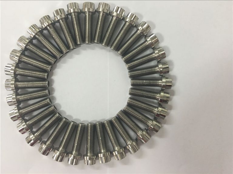 фланцын боолт